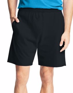 Hanes 8790 - Men's Jersey Pocket Short
