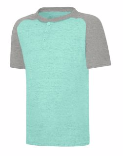 click to view Spring Forward Green Unity/Oxford Gray