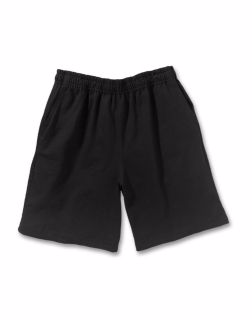 Hanes D202 - Boy's Jersey Short