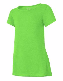 click to view Neon Green Light