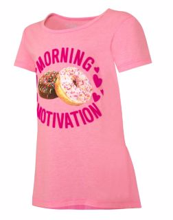 click to view Morning Motivation/Neon Pink Pop
