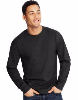 Hanes O5716 - X-Temp® Men's Long-Sleeve T-Shirt