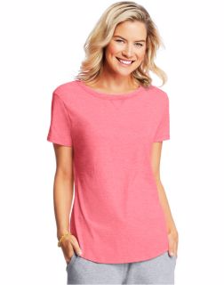 click to view Neon Pinkpop Heather
