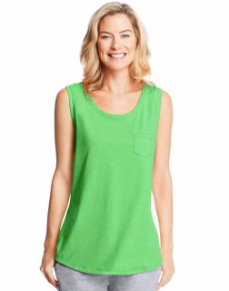 click to view Neon Lime Heather