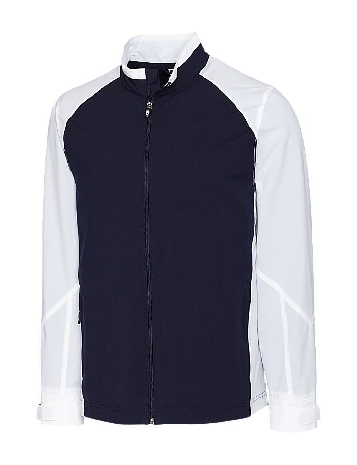 click to view Navy Blue/White(NVBW)