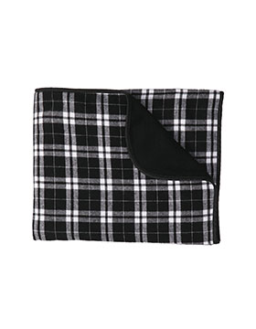 Boxercraft FB250 - Premium Flannel Blanket