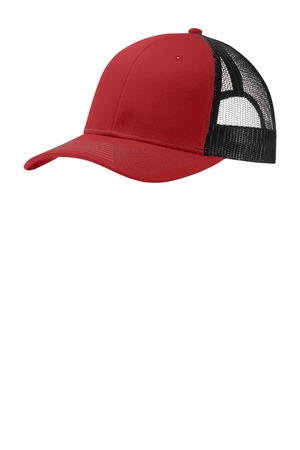 click to view Flame Red/ Black