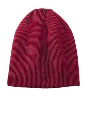 click to view Deep Red/ Black