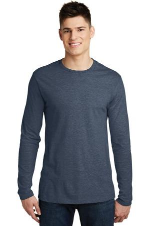 District DT6200 - Young Men's Very Important Tee® Long Sleeve