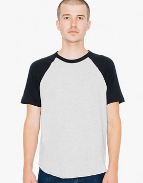 click to view Heather Grey/black