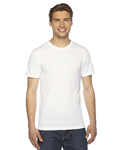 American Apparel PL401W - Unisex Sublimation T-Shirt