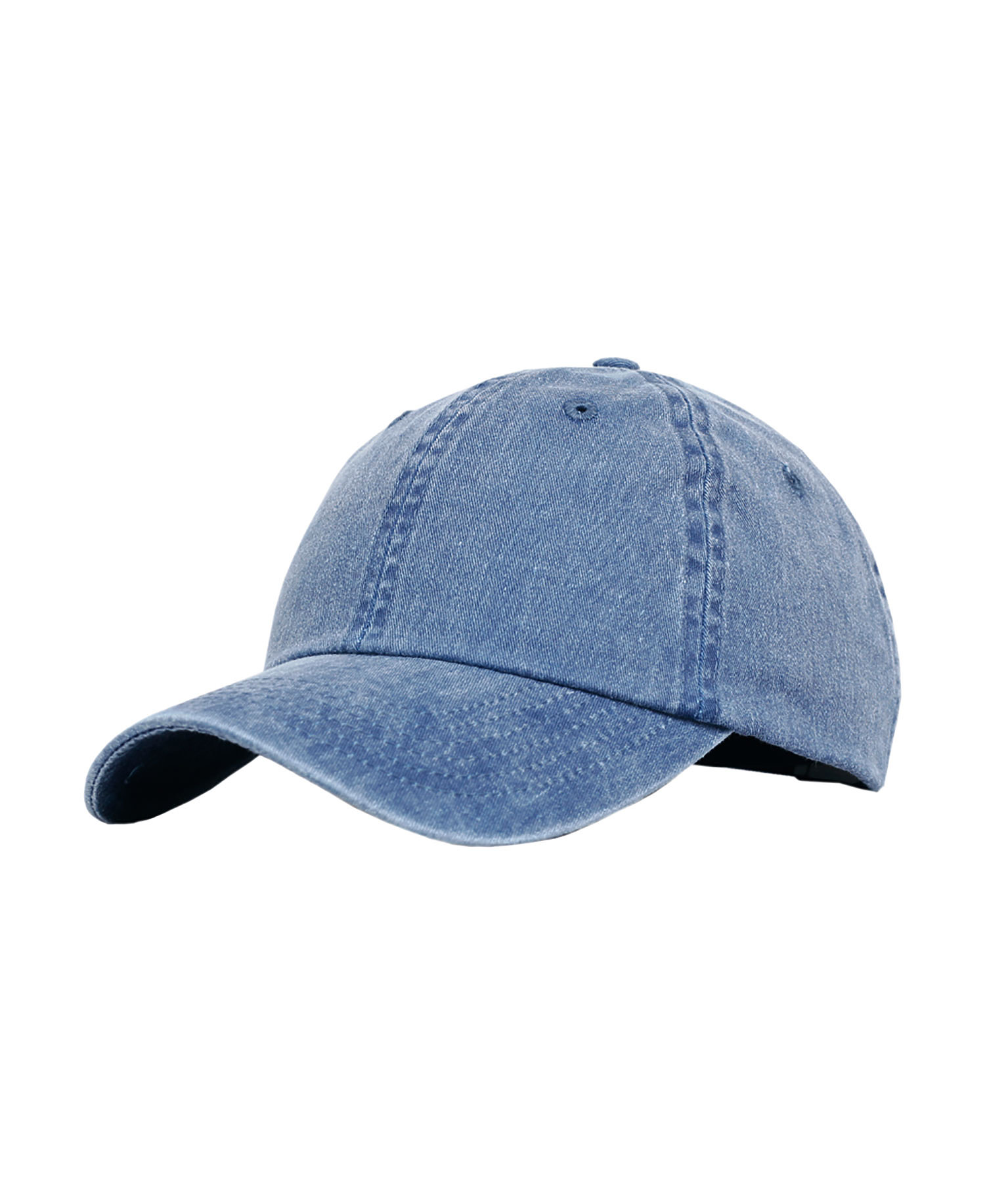 Fahrenheit F0470 - Washed Cotton Pigment Dyed Cap