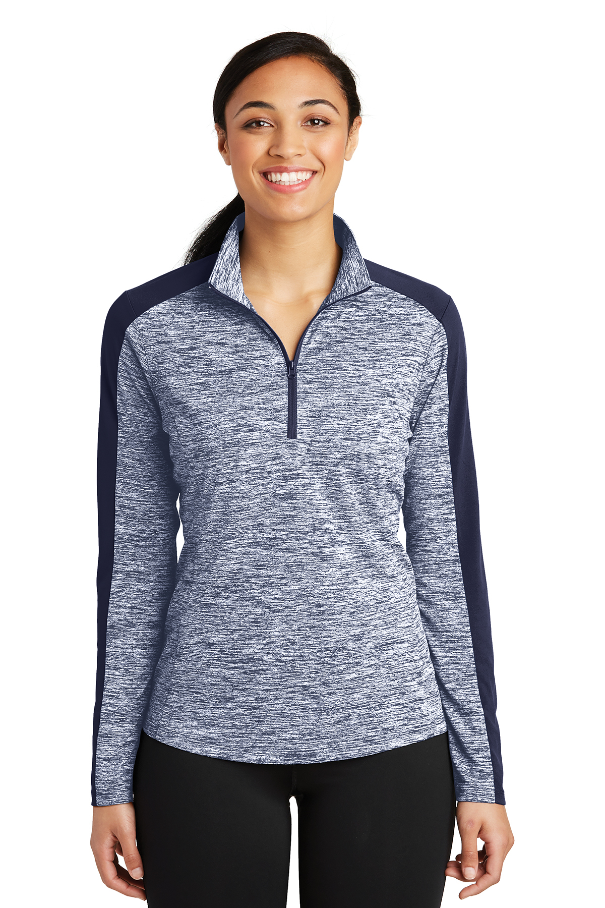 click to view True Navy Electric/ True Navy