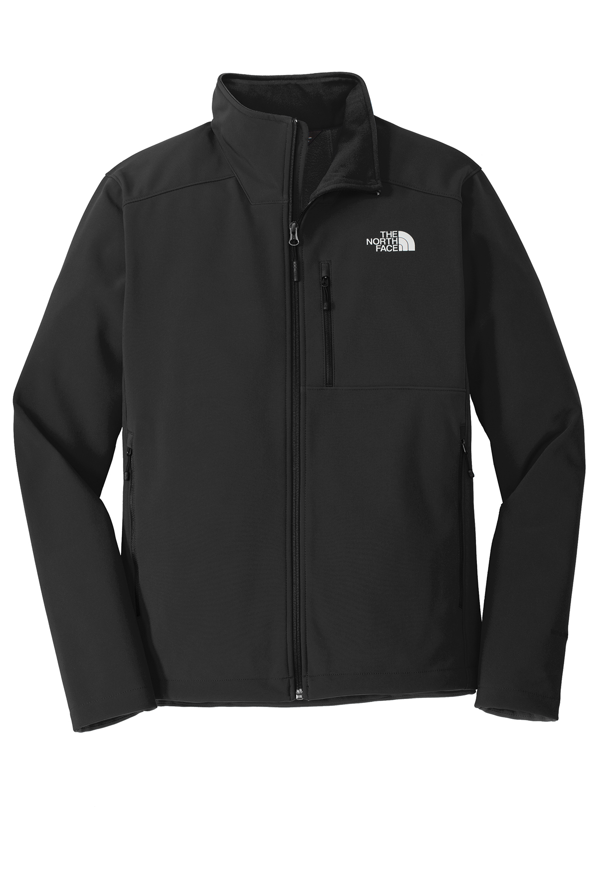 The North Face® NF0A3LGT - Men's Apex Barrier Soft Shell Jacket $153.45 ...