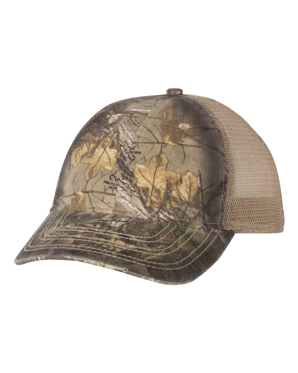 click to view Realtree XTRA/ Khaki