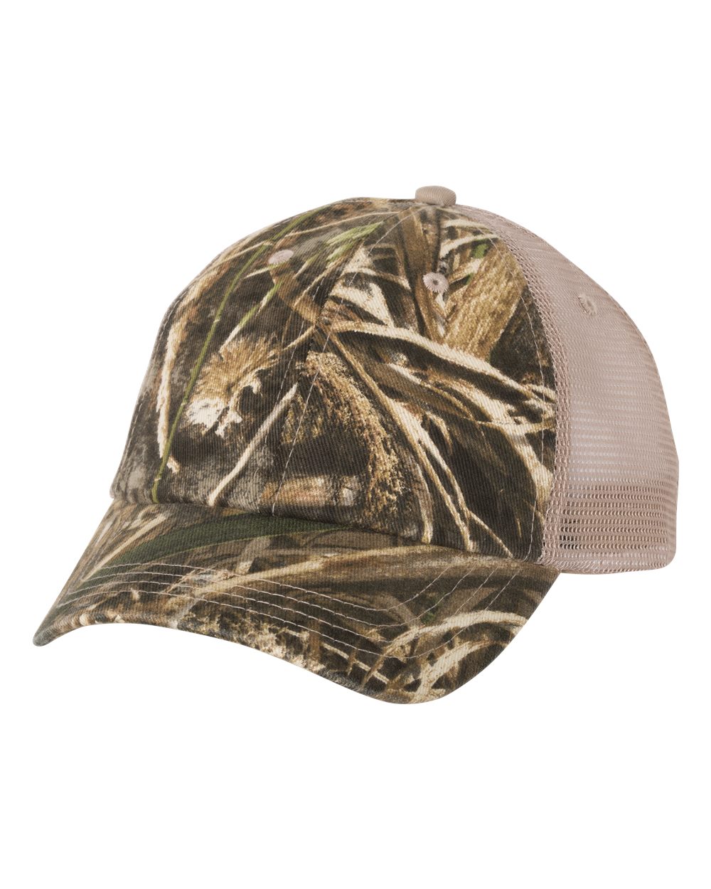 click to view Realtree Max 5/ Tan