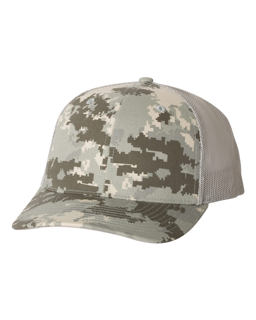 click to view Military Digital Camo/ Light Green