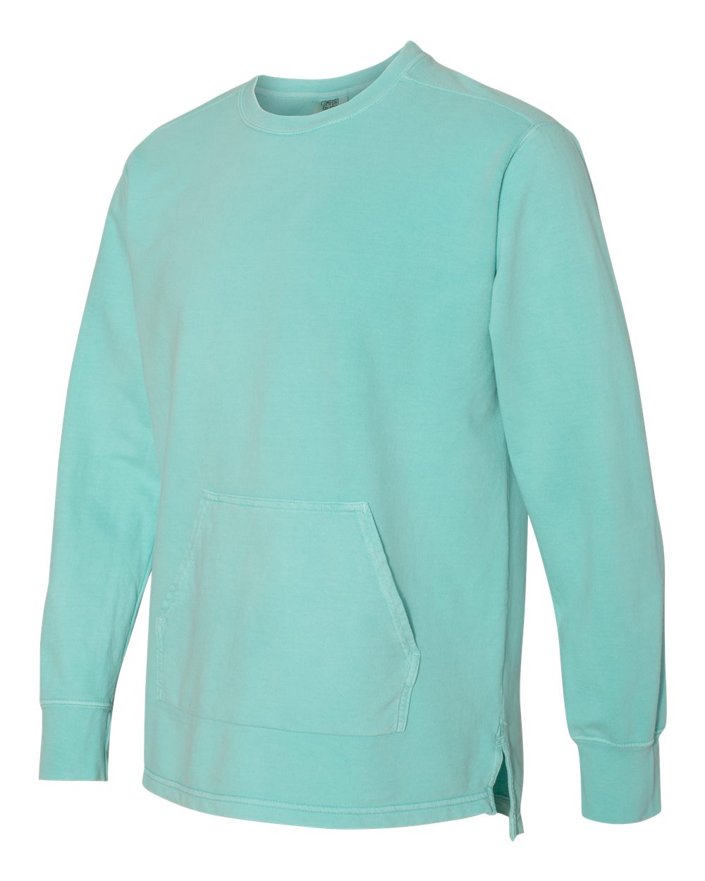 Comfort Colors 1536 - French Terry Crewneck