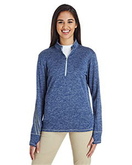 click to view Collegiate Royal Heather/ Mid Grey