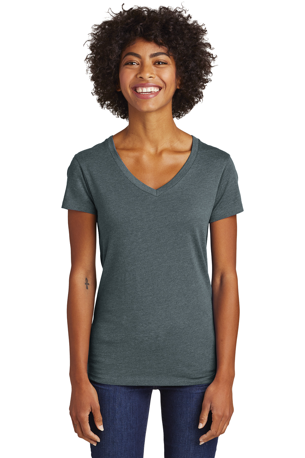 click to view Heather Deep Charcoal
