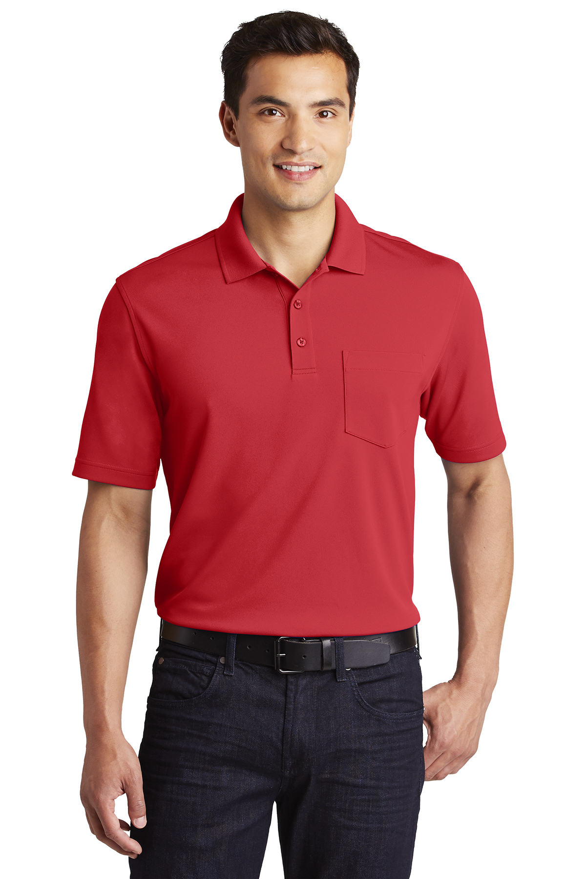 click to view Rich Red