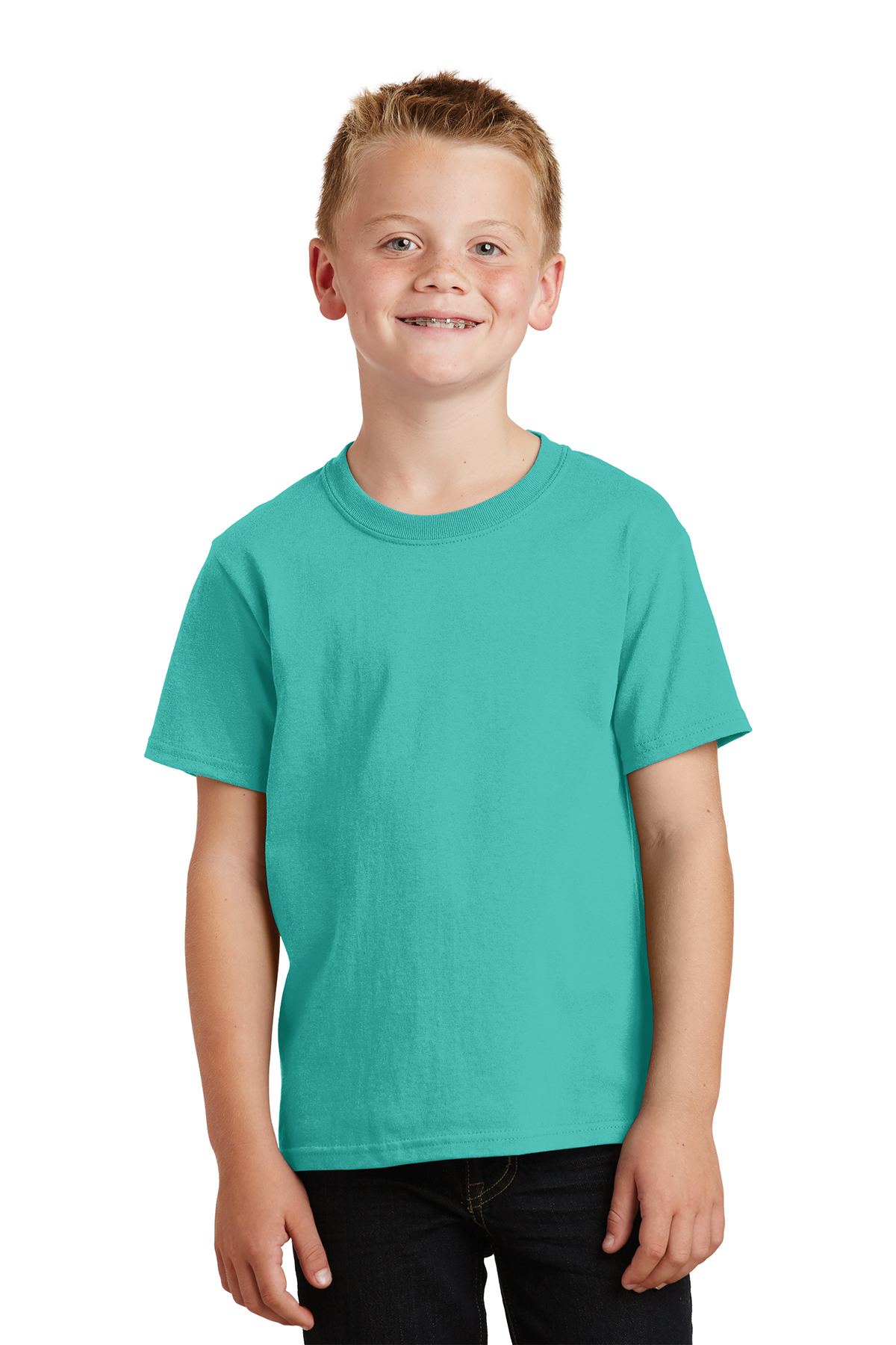Port & Company PC099Y - Youth Pigment-Dyed Tee