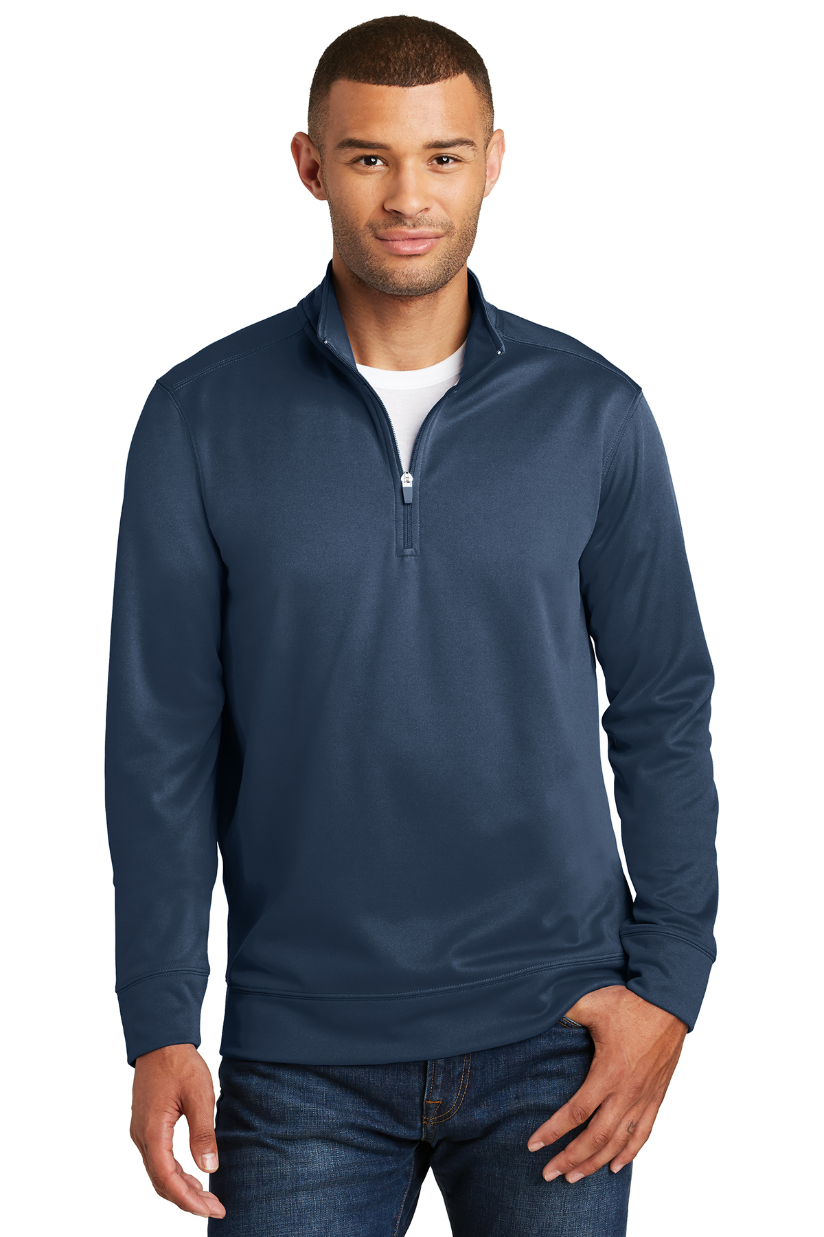 click to view Deep Navy