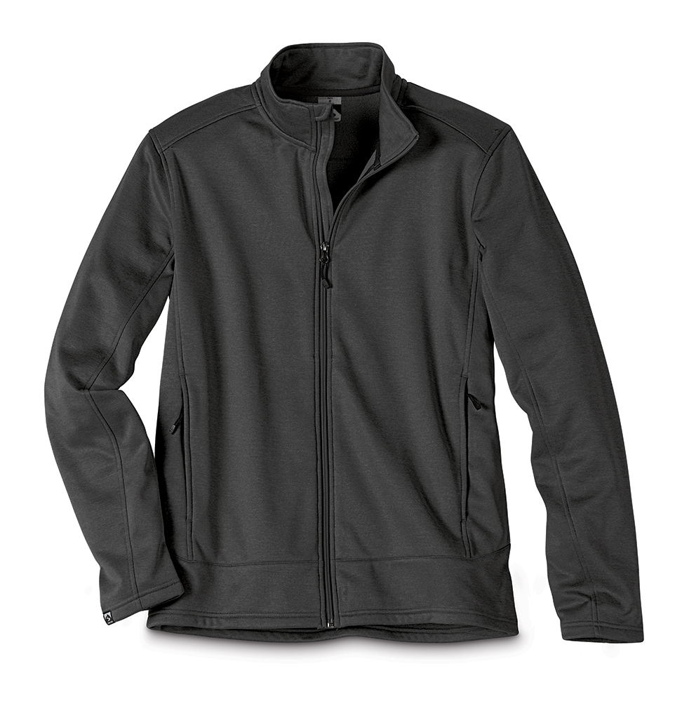 Storm Creek 3510 - The Stabilizer Men's Performance Fleece Jacket