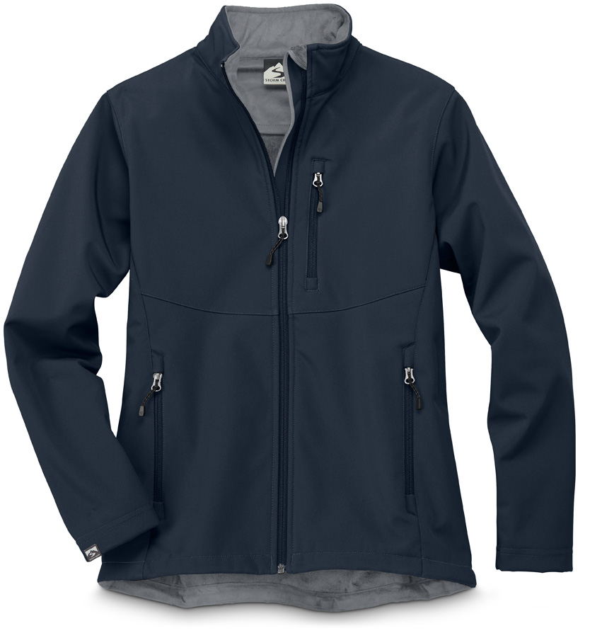 Storm Creek 4260 - Women's Guardian Softshell Jacket $73.92 - Outerwear