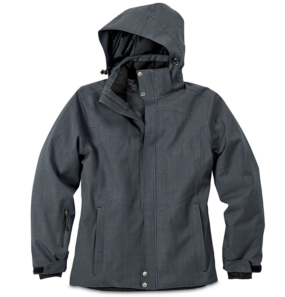 Storm Creek 6325 - Women's The Defender Insulated Jacket