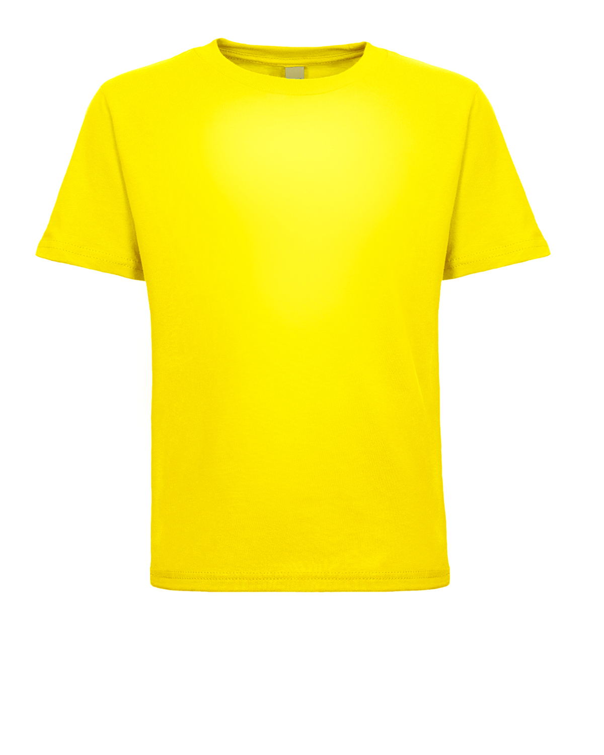 click to view Vibrant Yellow
