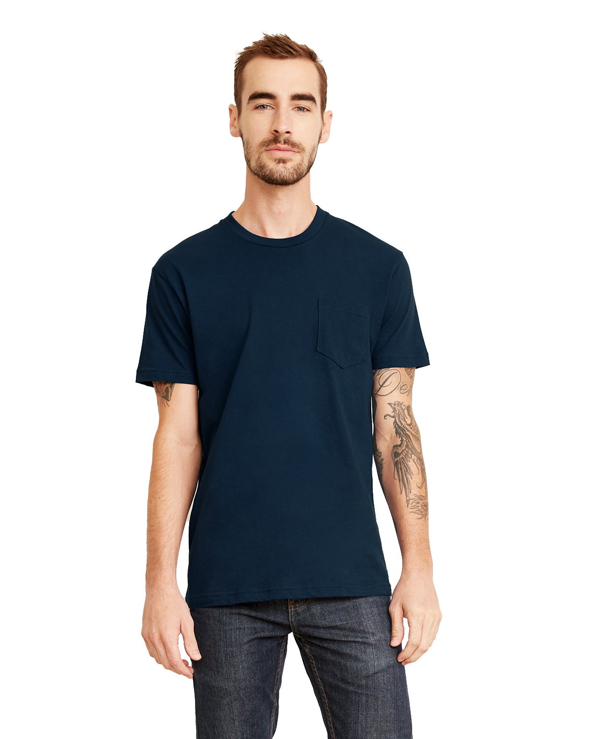 click to view Midnight Navy
