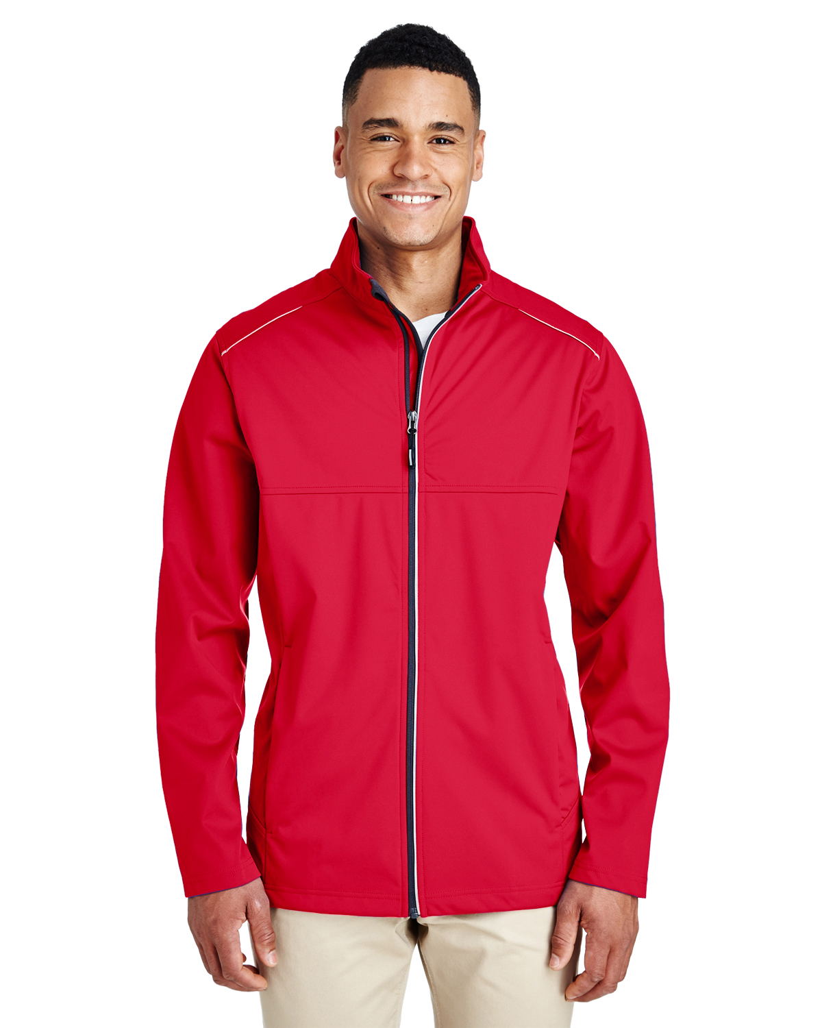 click to view Classic Red 850