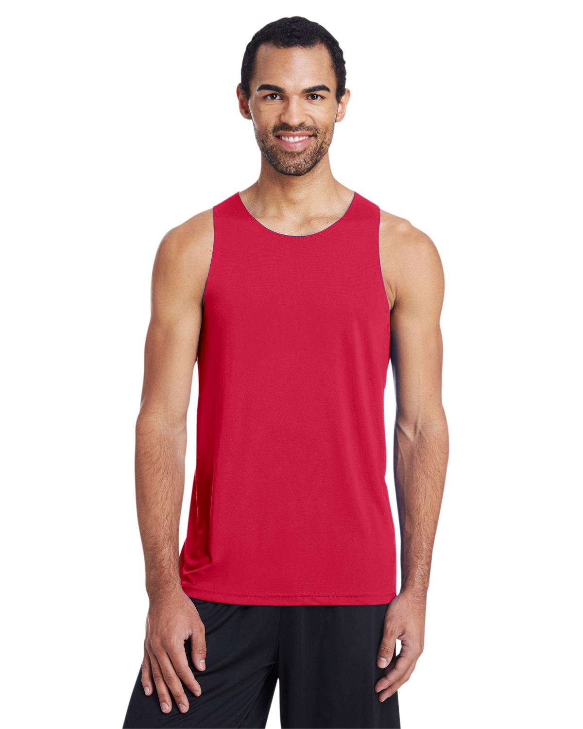 click to view Sprt Scarlet Red