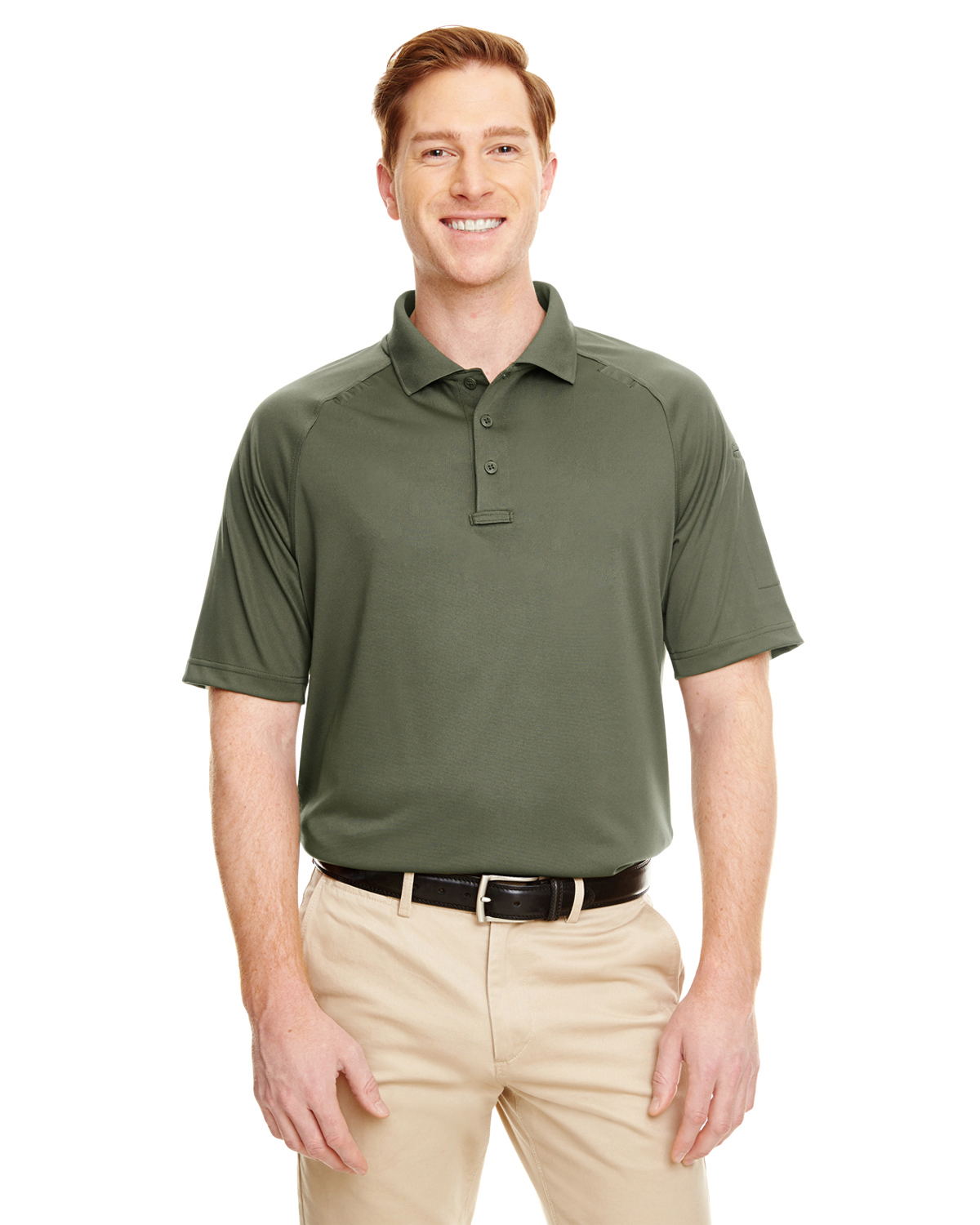 click to view Tactical Green