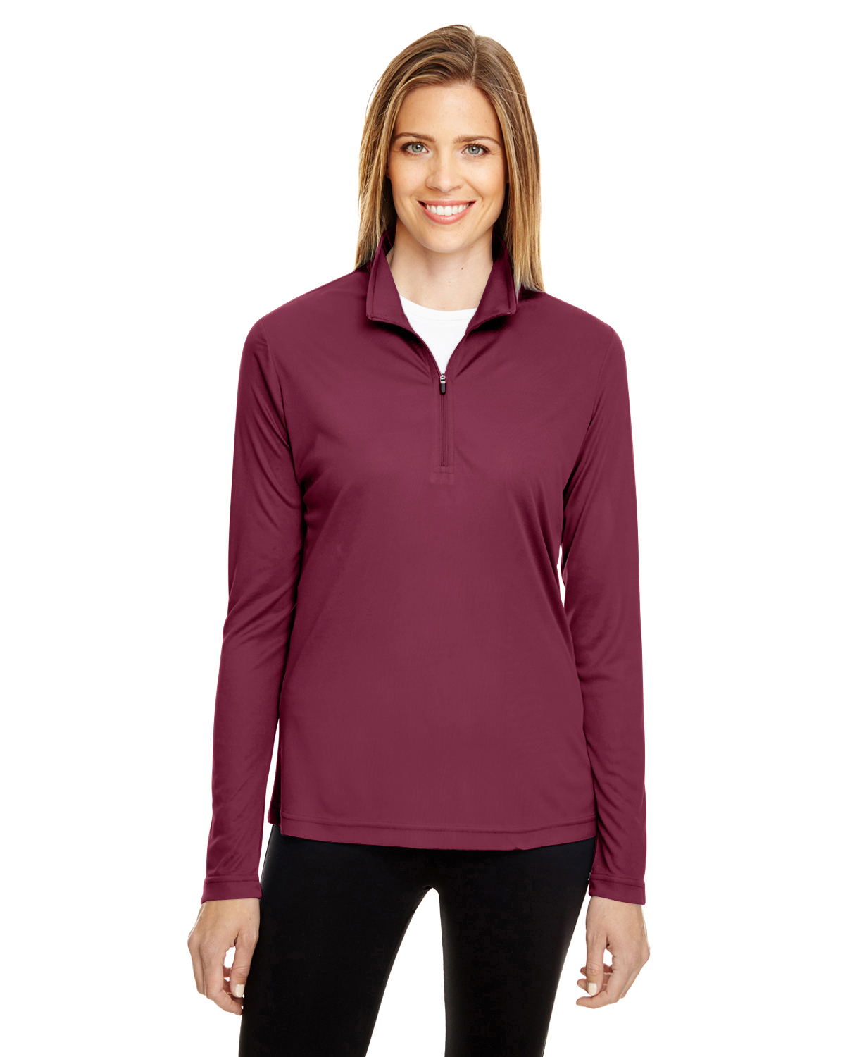 click to view Sport Maroon