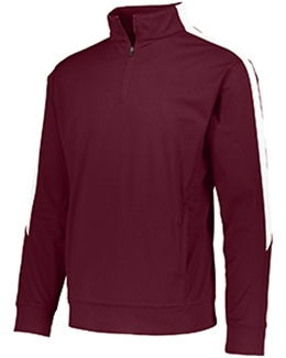 click to view Maroon/ White