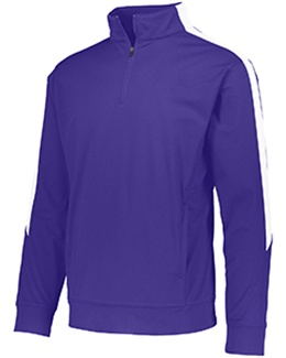 click to view Purple/ White