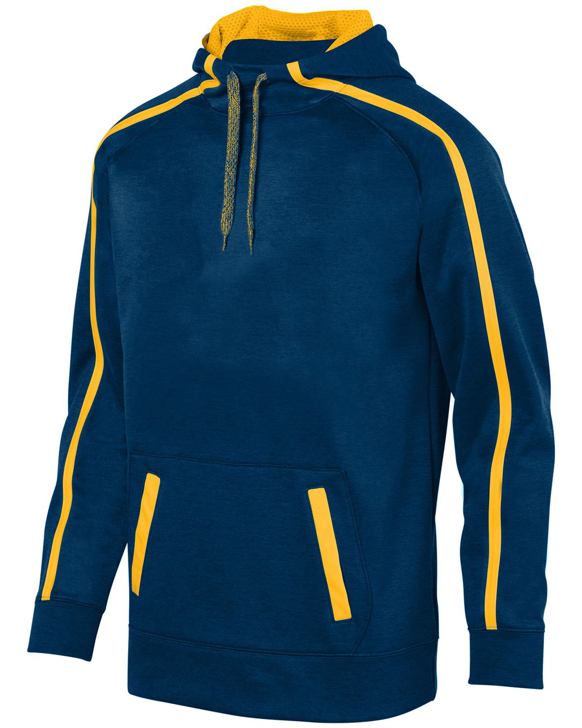 click to view Navy/ Gold