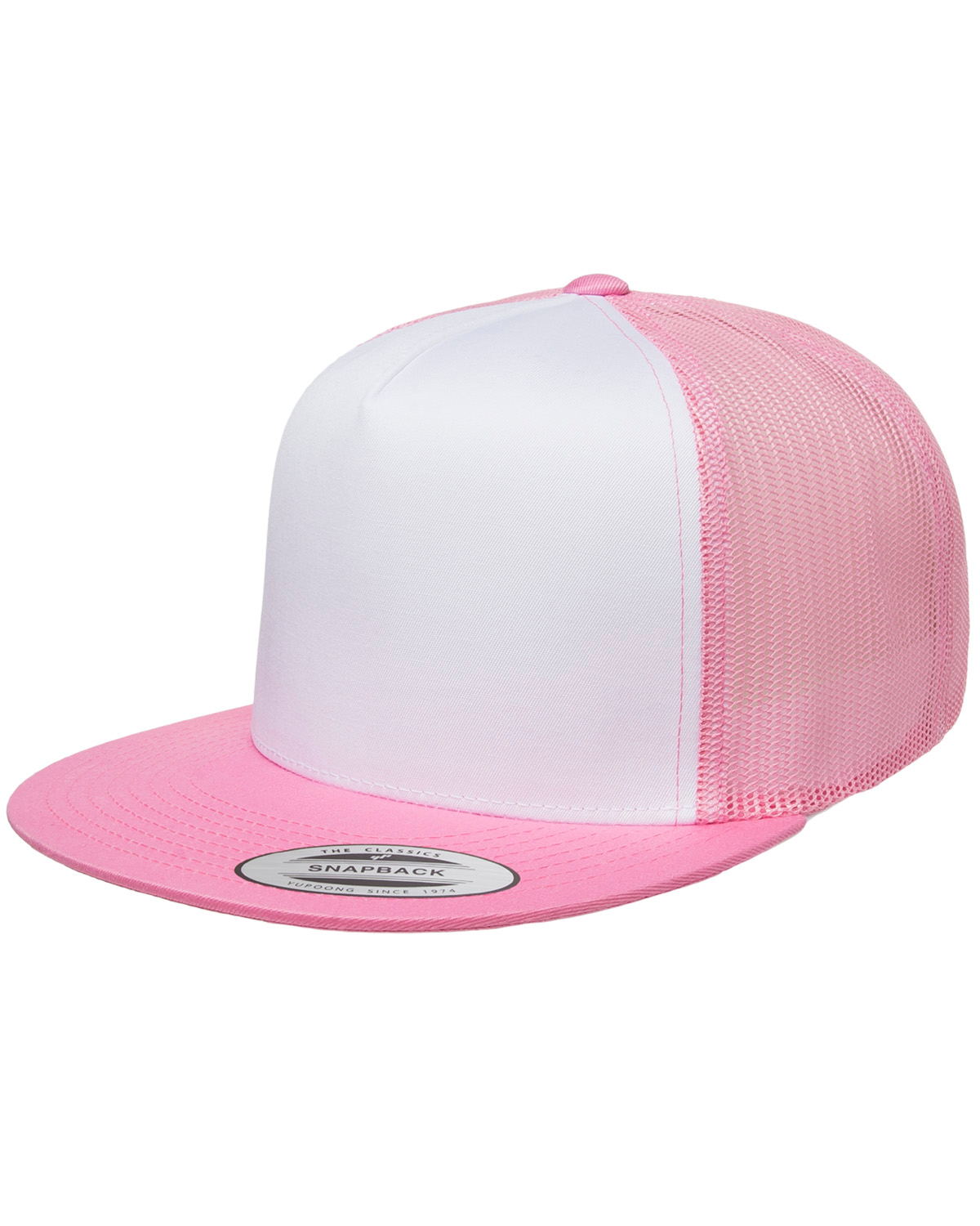 click to view Pink/ Wht/ Pink