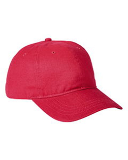 click to view Vintage Red