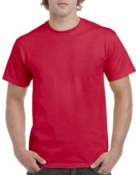 click to view Sport Scarlet Red