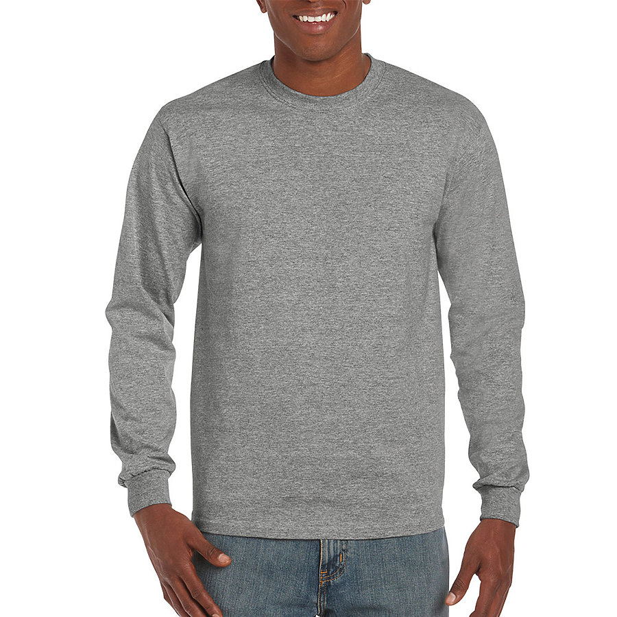 click to view Graphite Heather