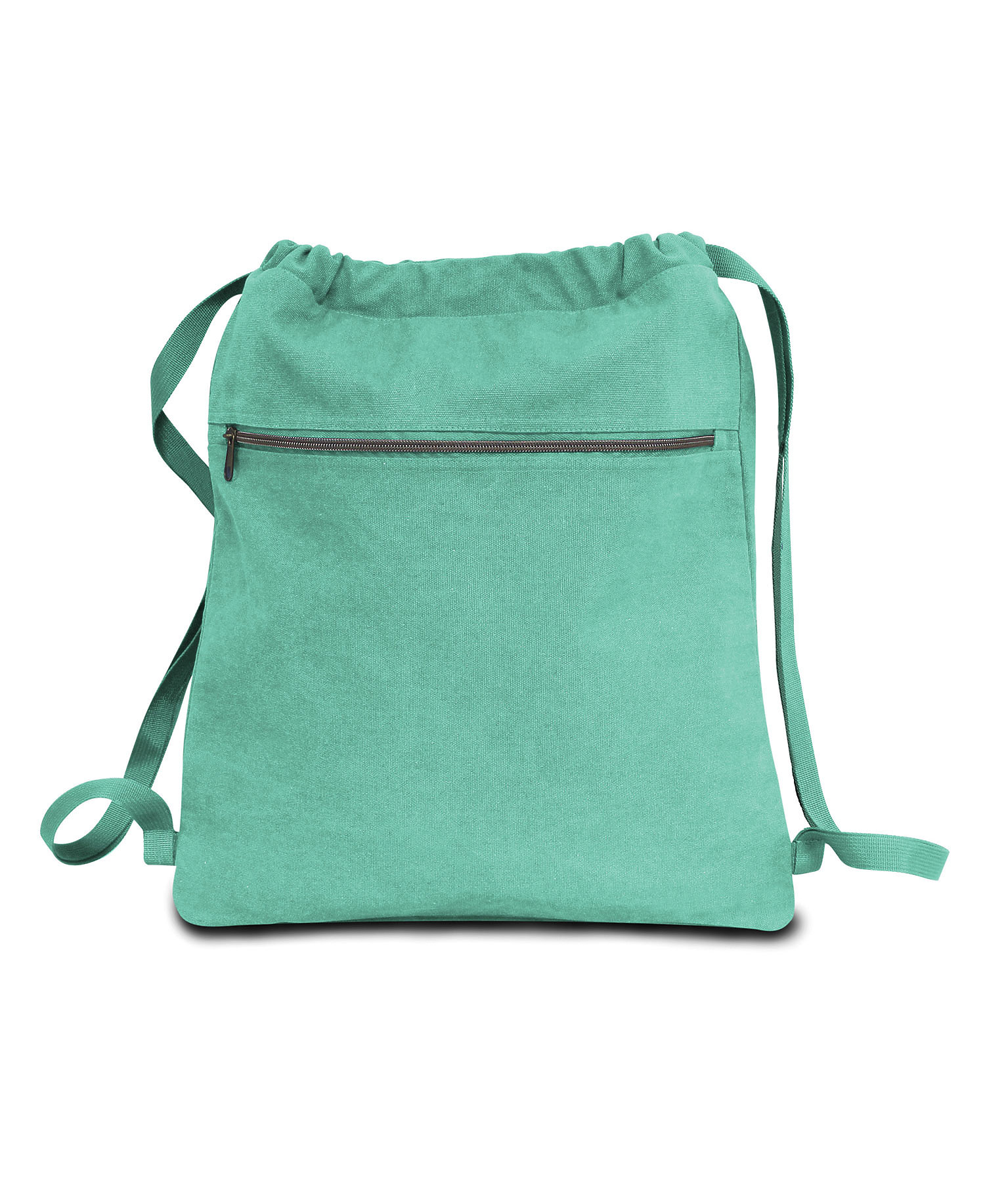 click to view Seaglass Green