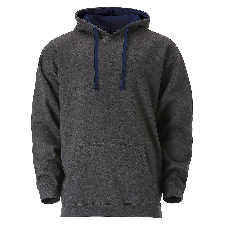 click to view Graphite/Navy
