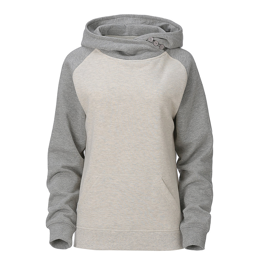 click to view Oatmeal Heather/Premium Heather