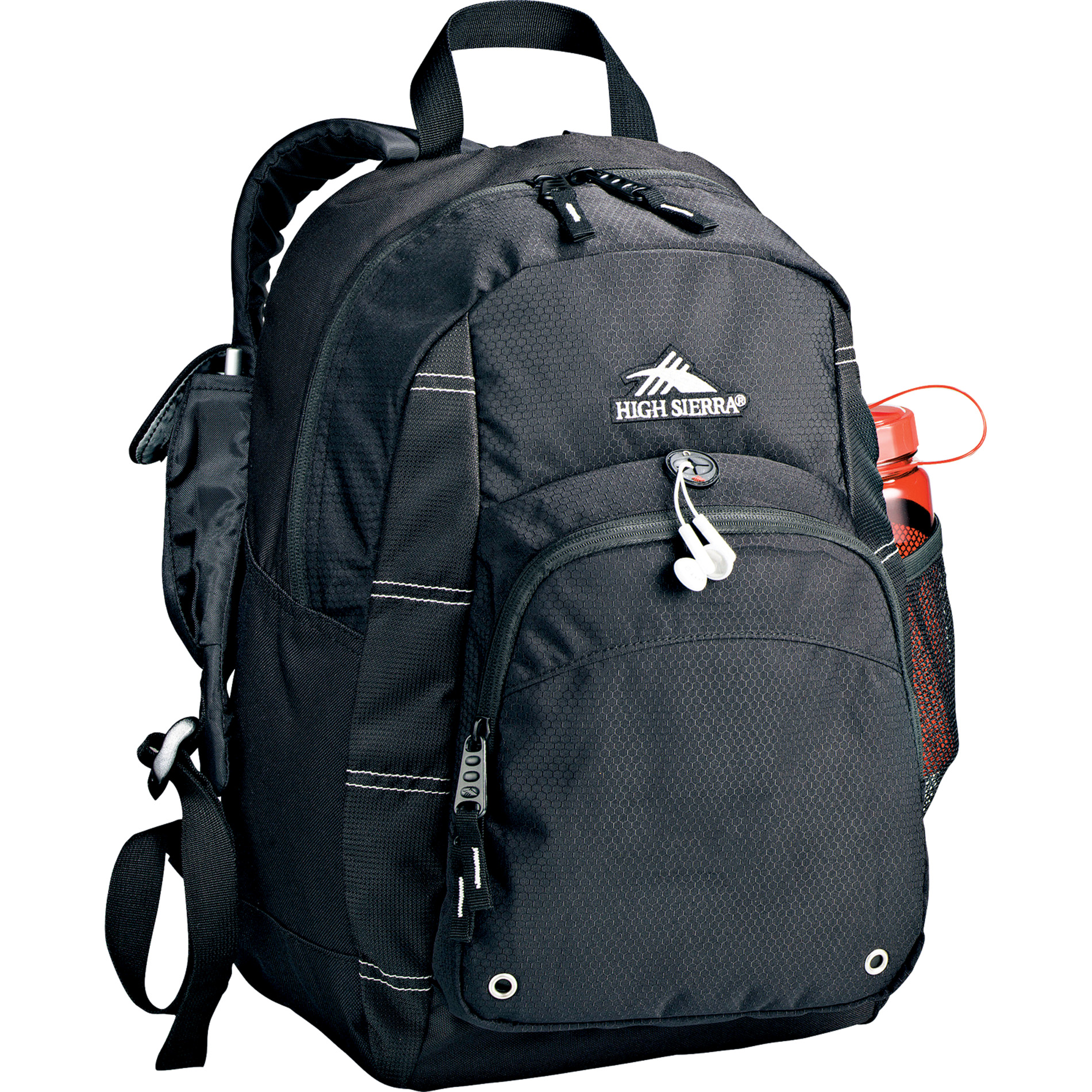 High Sierra 8050-12 - Impact Backpack