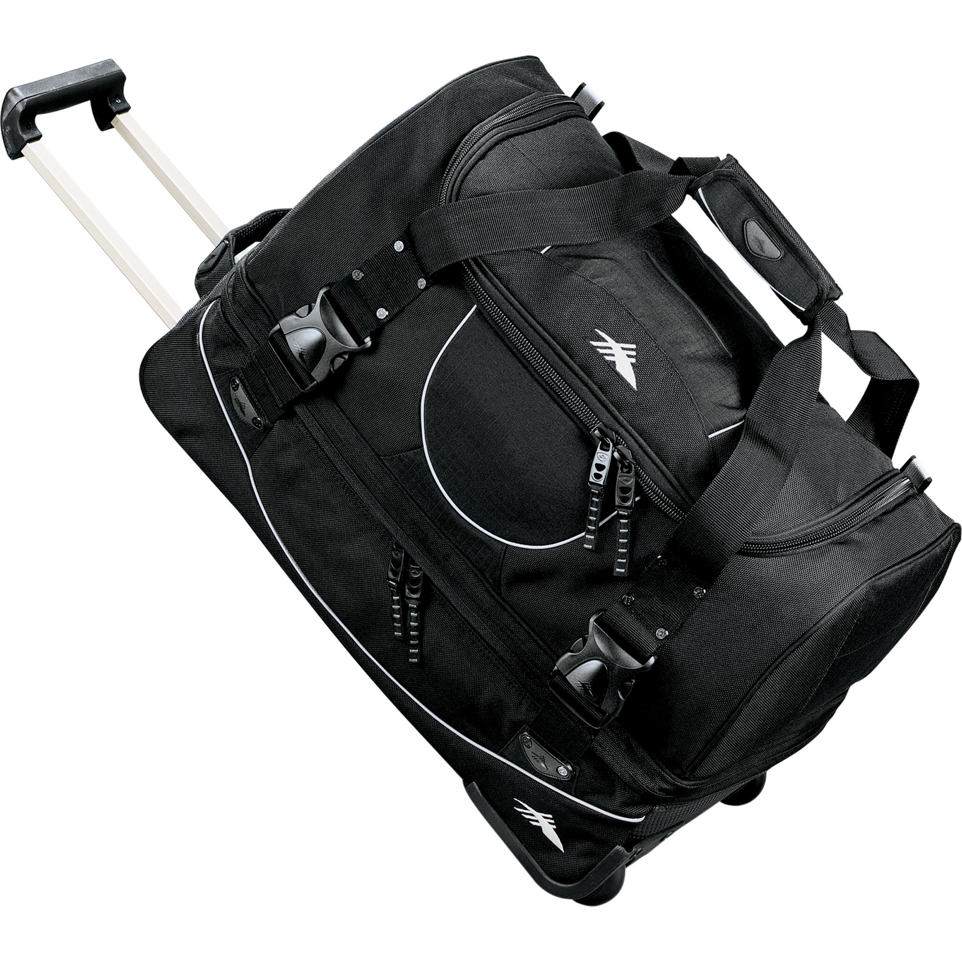Carry on rolling duffel bag | Best Rolling Duffel Bags To Buy In 2020. 2020-02-12