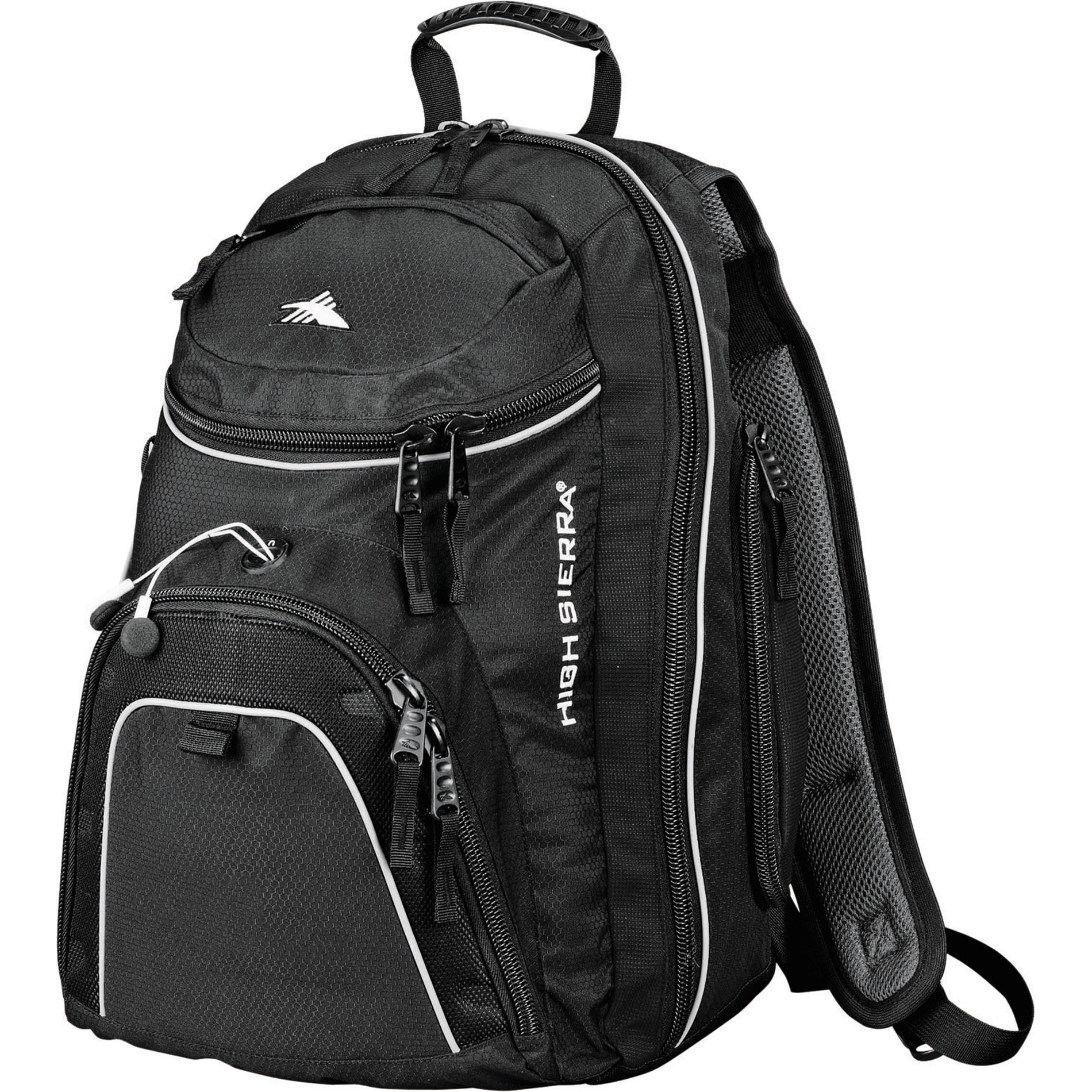 High Sierra 8050-94 - Jack-Knife Backpack $34.01 -