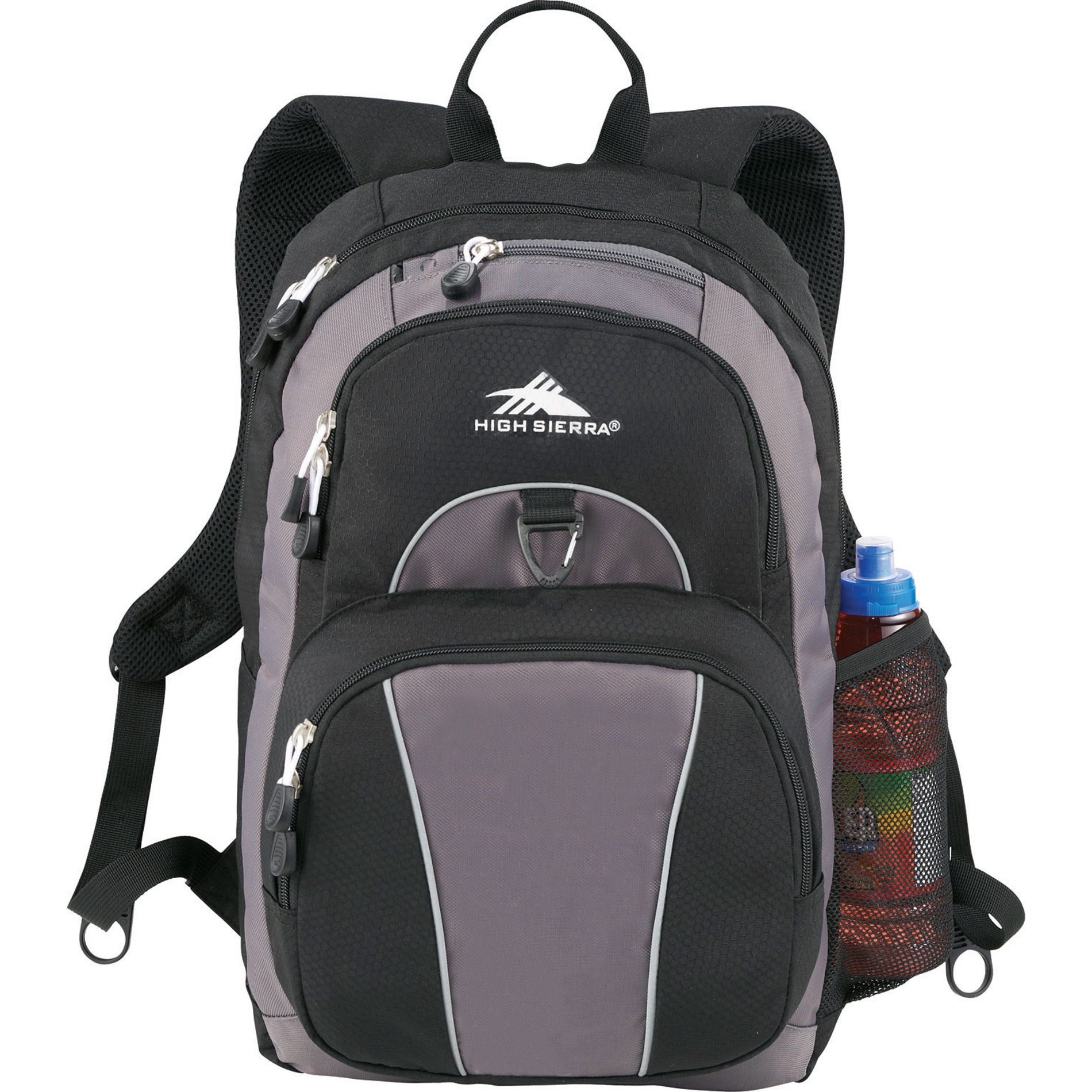 High Sierra 8051-18 - Enzo Backpack